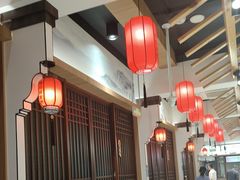 -渔码头食府·20年蓬莱老字号(登州路店)