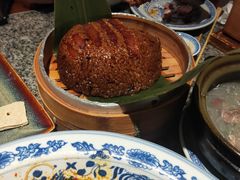 江米扣肉-南京大牌档(之心城店)