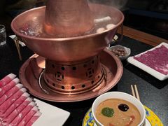 -南门涮肉(上海二店)