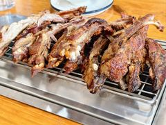 -张记焖窑·十五年专注焖烤(雍和宫店)