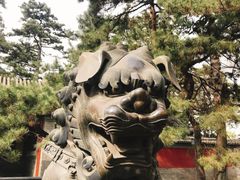 -承德避暑山庄景区