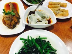 -鼎泰丰(新港中心店)