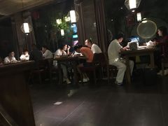 大堂-老徽州(老街店)