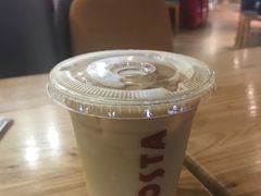 -COSTA COFFEE(成都来福士店)