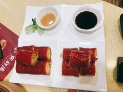 -点都德(大茶楼店)