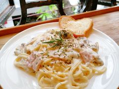 -西关84·History·Art·Cafe