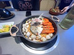 -创味·民间海南菜·非遗藤桥排骨(藤桥·免税城店)