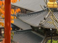 -径山寺
