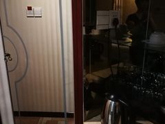 -天安瑞嘉酒店