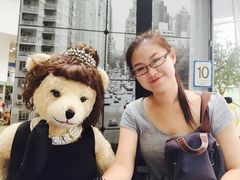 -济州岛泰迪熊博物馆