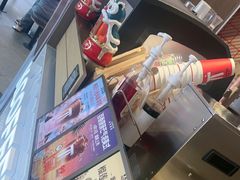 -肯德基(渔阳店)