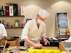 -一阳寿司(麦子街店)
