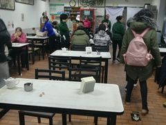 大堂-清真永恒华威肉饼(潘家园店)