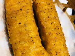 -和府捞面(东直门银座店)