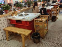 -蛙一刀·麻椒鱼火锅(金仙桥店)
