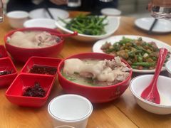 -张太婆老妈蹄花川菜馆·中华餐饮老字号(望平街店)