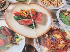 -La Terre乐田(万象城店)