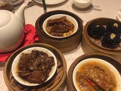 -泉州富力万达文华酒店-品珍中餐厅