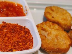 -小吊梨汤·北京菜·烤鸭(西直门凯德店)