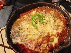 -小火花·干式熟成牛排馆Spark SteakHouse(剑桥郡店)