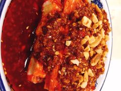 -付掌柜在成都·热炒砂锅集(金禾店)