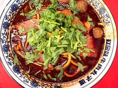 -赵金妹临汾牛肉丸子面(建工路店)