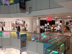 -北京华联购物中心(天通苑店)