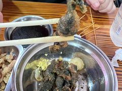 -阿姨小肉摊(同济西苑店)