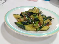 -辣不怕口味虾(凌霄路店)