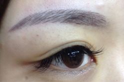 -平萍纹绣韩式半永久定妆