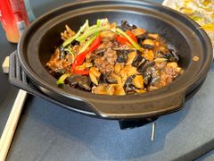 -神仙馆(衡山路店)