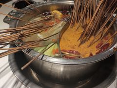 -让签签飞小郡肝串串香(春熙路形象店)