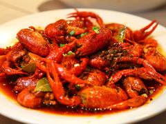 -李叔叔虾蟹大排档(青羊店)