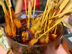 -野人部落(中街店)