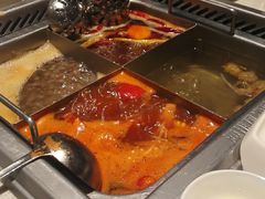 -海底捞火锅(亲子主题北金鹰店)