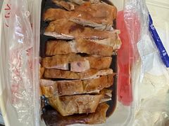 烤鸭-徐家鸭子店(秦虹南路总店)
