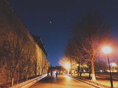 -东华门大街小区
