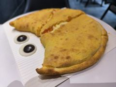 -咕鹿流心披萨(下沙店)