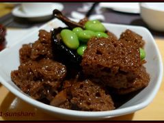 四喜烤麸-鼎泰丰(当代商城店)