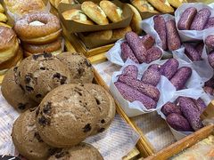 -徐文林香酥饼(桃园店)