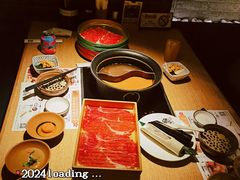 -温野菜涮涮锅(西单大悦城店)