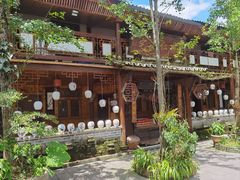 -青城甲(青城山店)