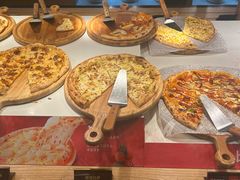 -比格比萨自助(宝山日月光店)