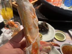 -上井料理黑金店(IFS国金中心店)
