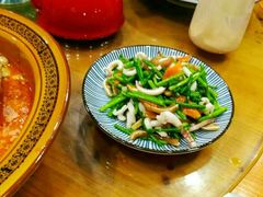 -乌镇那一年小院主题餐厅(甘泉西路店)