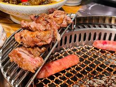 -黑牛の店·和牛烧肉(合生汇店)