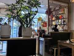-嘉年华面包房餐厅（饺子馆）(陶然亭店)