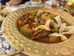 -阿拉丁新疆风味餐厅·清真(罗廊巷店)