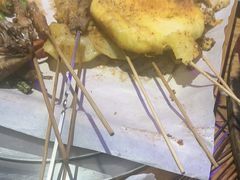 -正通记·哈尔滨烧烤·炭烤鸽子(七宝万科国际店)