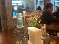 -RAC BAR(安福路店)